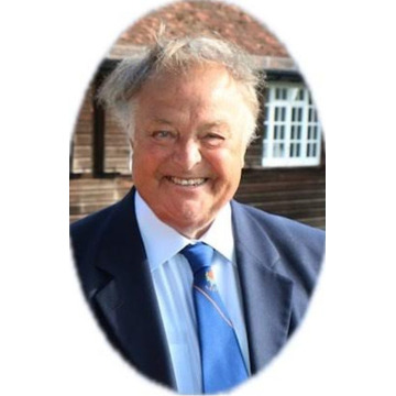 Notice Gallery for Dennis HOUGHTON
