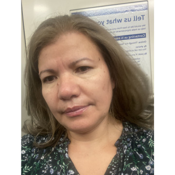 Photo for notice Pamela TURNER