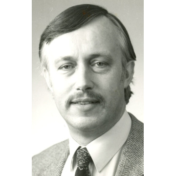 Photo of David John CHIVERS