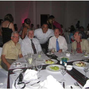 Photo for notice David John CHIVERS