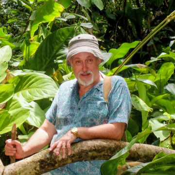 Photo for notice David John CHIVERS