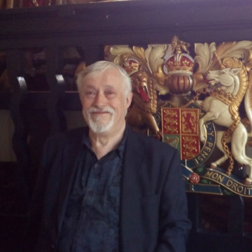 Photo for notice David John CHIVERS