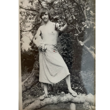 Photo for notice David John CHIVERS