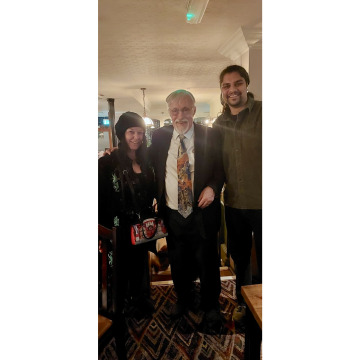 Photo for notice David John CHIVERS