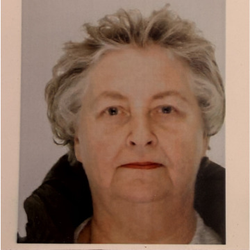 Photo for notice Anne SUMMERS