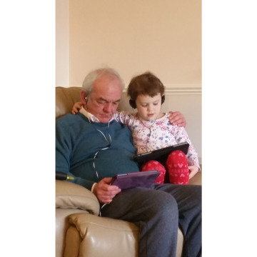 Photo for notice Martin John BEVAN