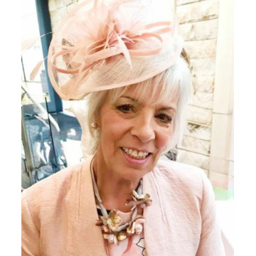 Photo of Margaret MAJER