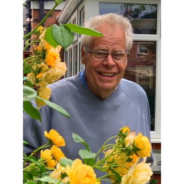 Photo of Barry WHITE