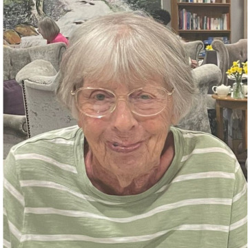 Photo for notice Enid SMITH