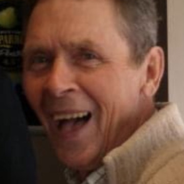 Photo for notice John Edward MORGAN