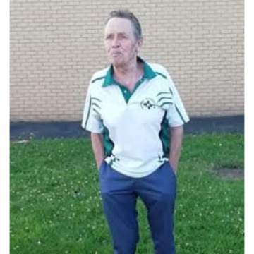 Photo for notice John Edward MORGAN