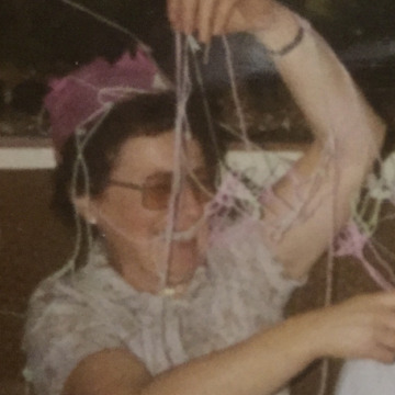 Photo for notice Valerie Joan AHERN