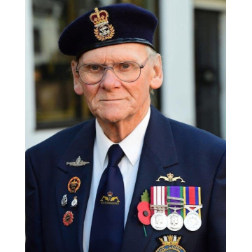Photo of Graham Stephen DIBLEY