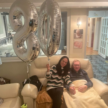 Photo for notice Graham Stephen DIBLEY