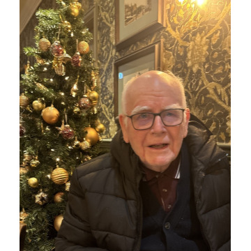 Photo of Terence JOHNSTONE