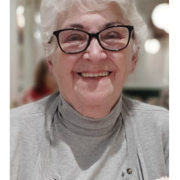 Notice Gallery for Eileen SMITH