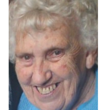 Photo for notice Prydwen Gwendoline OWEN