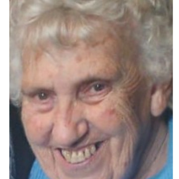 Photo for notice Prydwen Gwendoline OWEN