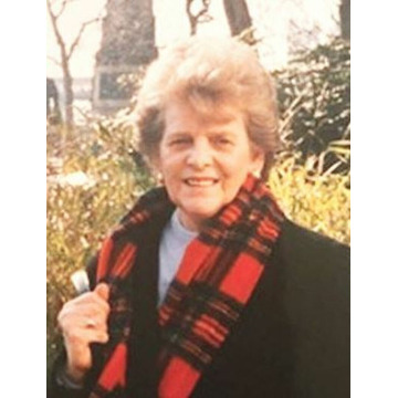 Photo of Edna BELL