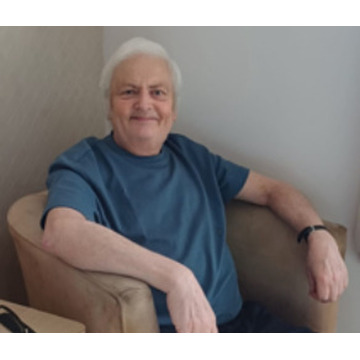 Photo of Alan MAWSTON