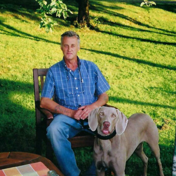 Notice Gallery for Paul Anthony SCARROTT