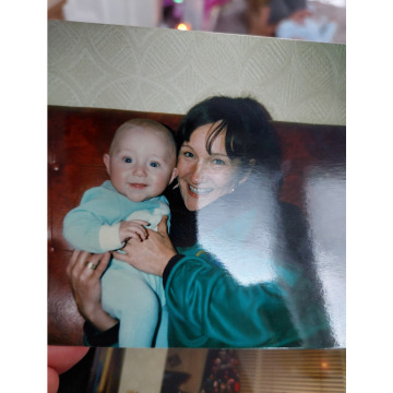 Photo for notice Maureen Margaret WILSON