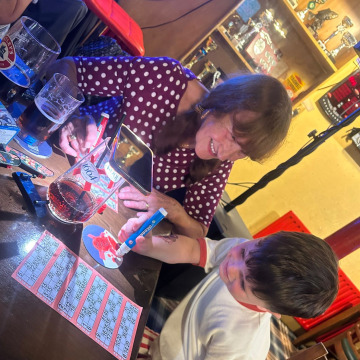 Photo for notice Maureen Margaret WILSON