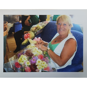 Notice Gallery for Denise Anne MOULTON