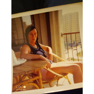 Photo for notice Anne Collette OWENS