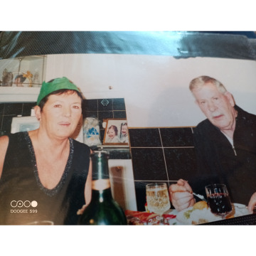 Photo for notice Anne Collette OWENS