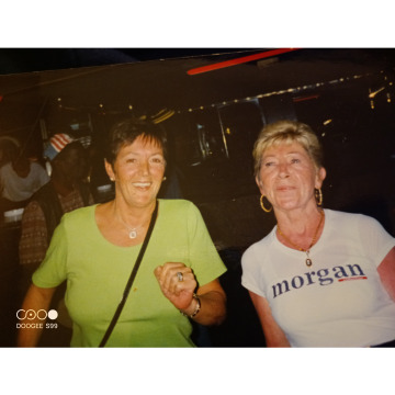 Photo for notice Anne Collette OWENS