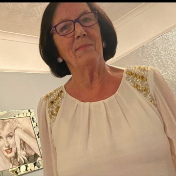 Photo for notice Anne Collette OWENS