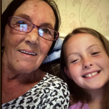 Photo for notice Anne Collette OWENS