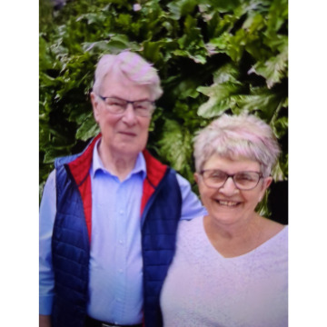 Photo for notice David Edward James GIBBINS