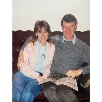 Notice Gallery for David Edward James GIBBINS