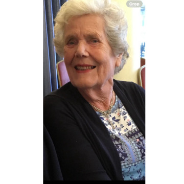 Photo for notice Dorothy TRAVERS