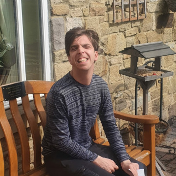 Photo for notice Richard Gordon MILLER