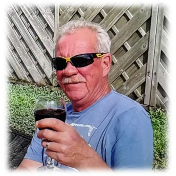 Photo of David MAINSTONE