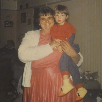 Notice Gallery for Rose SARGEANT