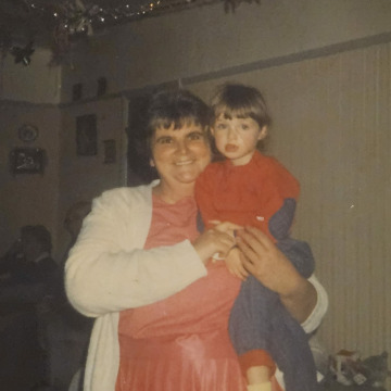 Photo for notice Rose SARGEANT