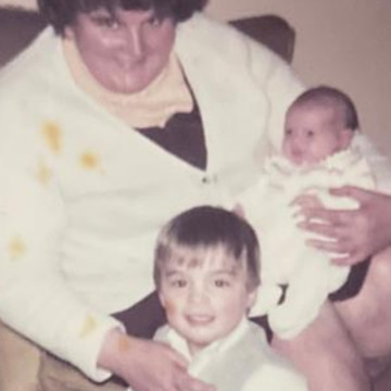 Photo for notice Rose SARGEANT