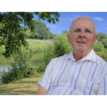 Photo of John Herbert CAVE