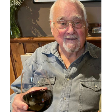 Photo of Godfrey Brian ANDERSON