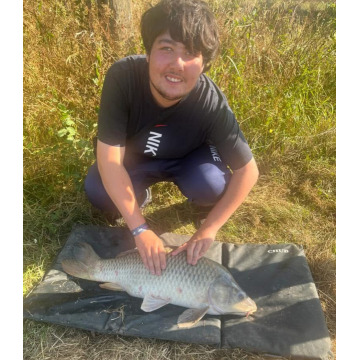 Photo of Alfie Chatree BEGLEY