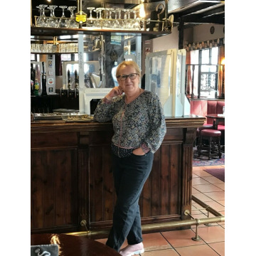 Notice Gallery for Val LINFORD