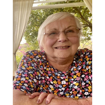 Notice Gallery for Marian DAY