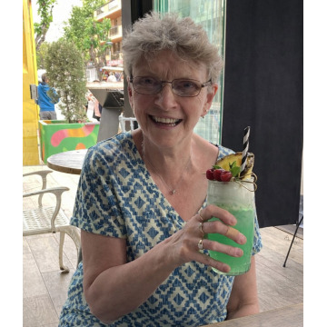 Notice Gallery for Fiona SUTHERLAND - (ALNESS)