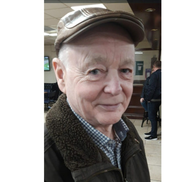 Photo for notice Robert FAIRLAMB