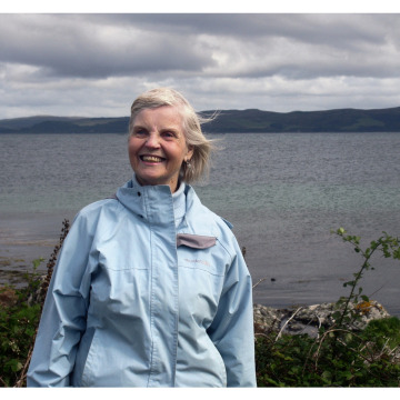Photo for notice Wilma PATON