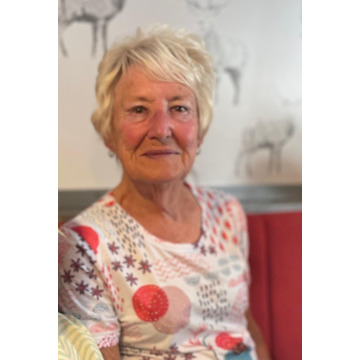 Photo of Dorothy HASSELL